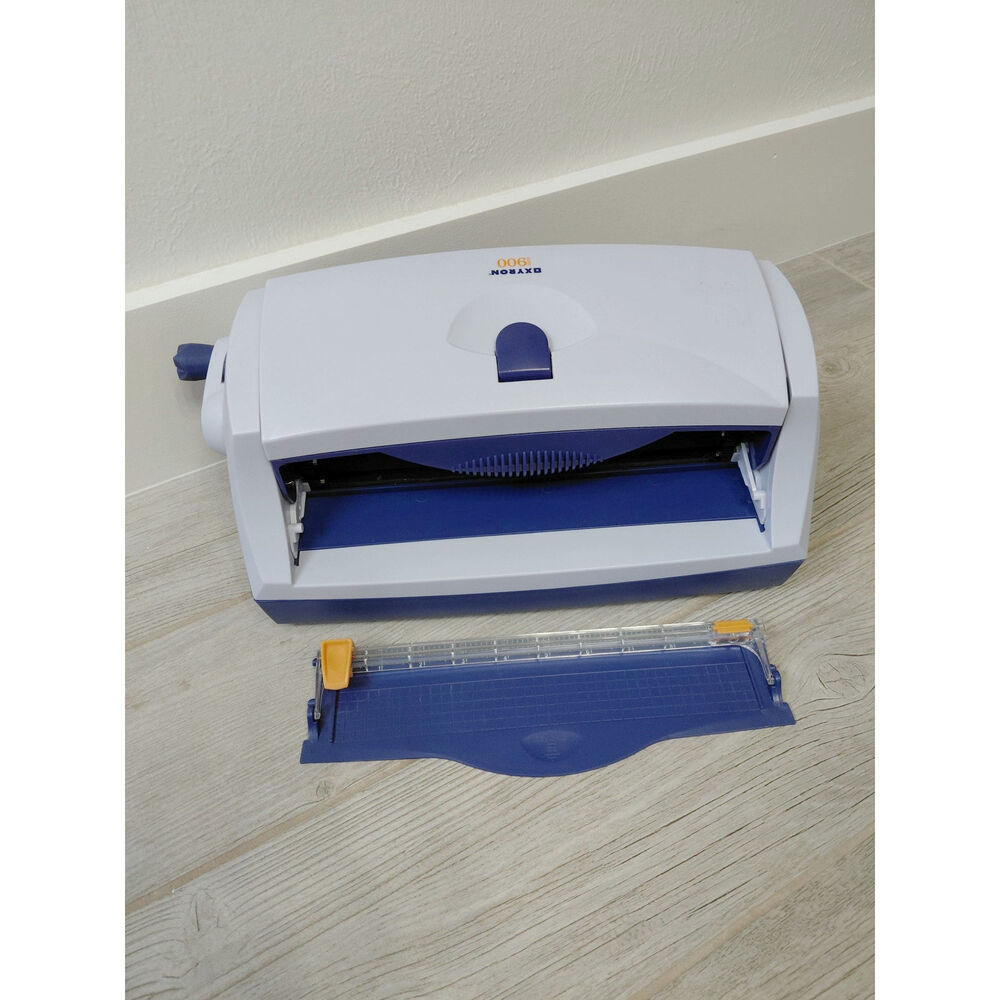 Xyron 900 Creative Station 9" Multi-Function Laminator & Magnet Maker